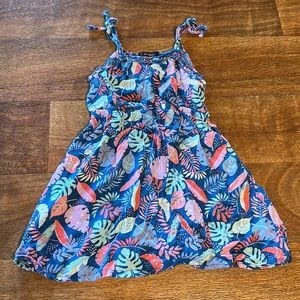 Picapino 2T dress